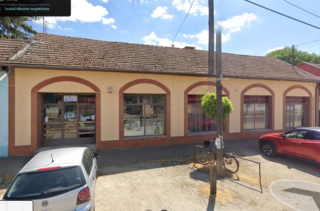 Műszaki Sarok bemutatókép